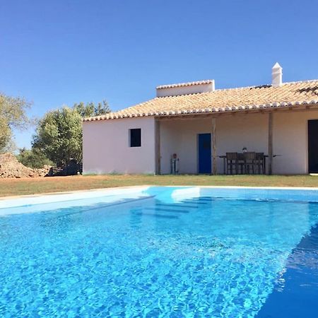 Morgado Do Quintao Apartment Silves Exterior foto