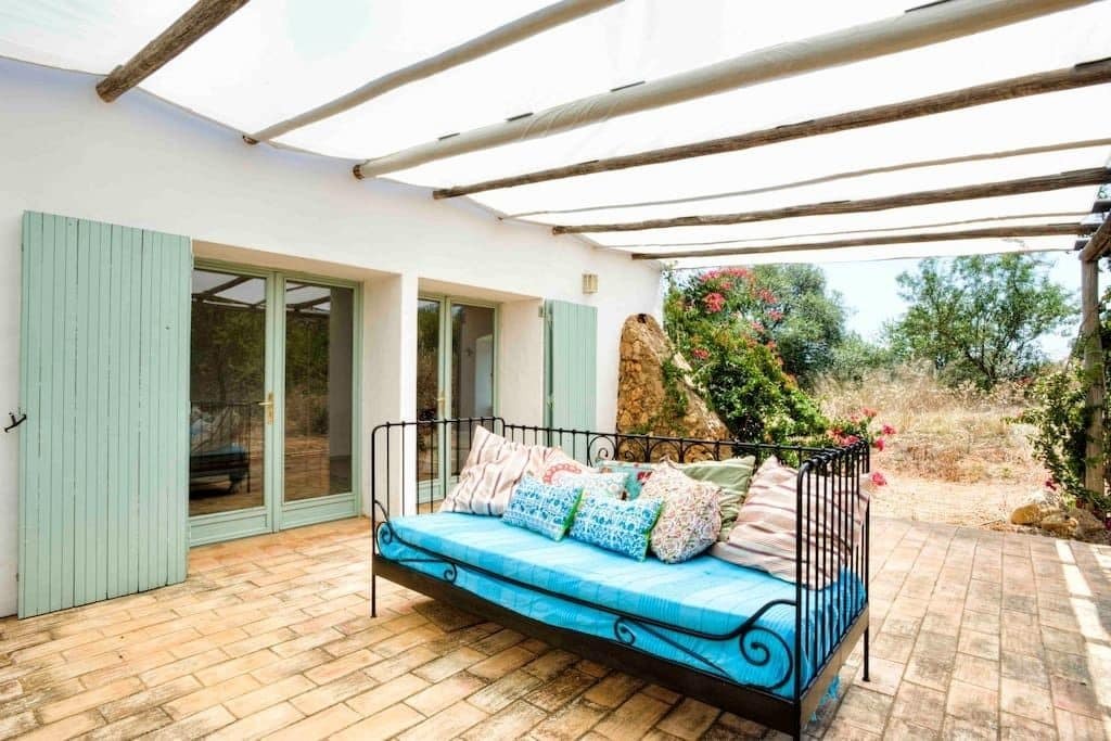 Morgado Do Quintao Apartment Silves Exterior foto
