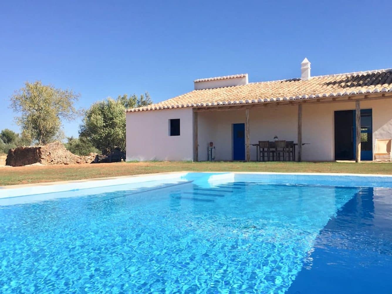 Morgado Do Quintao Apartment Silves Exterior foto